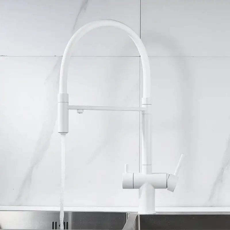 Смеситель Shevanik S178C - фото товара