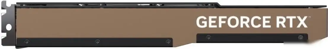 Видеокарта Palit GeForce RTX 4080 Super Blower 16GB NED408S019T2-1032F – фото товара