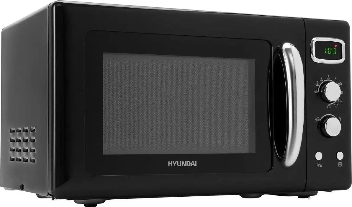 Микроволновая печь Hyundai HYM-D3040 – фото товара