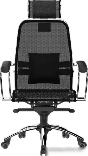 Кресло Metta Samurai S2 (черный) – фото товара