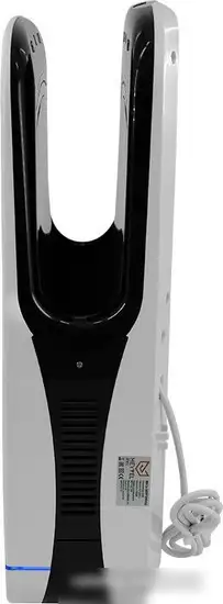 Сушилка для рук Meyvel MH10-1800P1 (белый) - фото товара