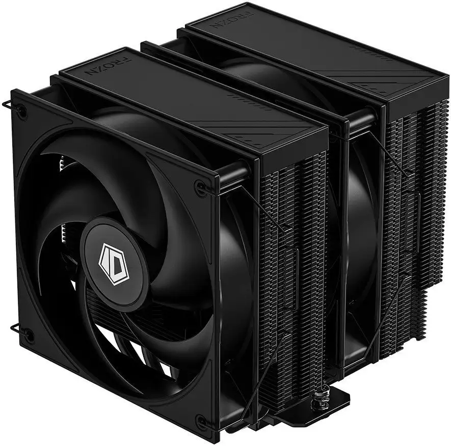 Кулер для процессора ID-Cooling FROZN A620 PRO XE Black – фото товара