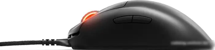 Игровая мышь SteelSeries Prime – фото товара