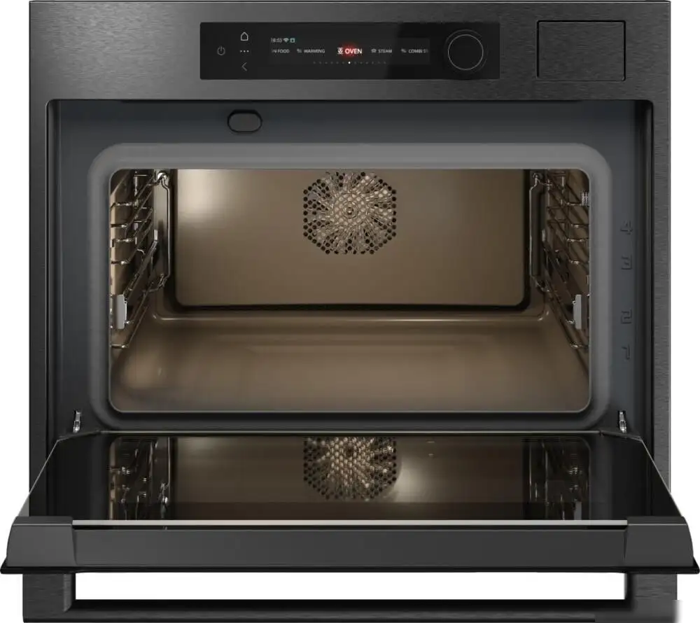 Электрический духовой шкаф ASKO OCS64BSH - фото товара