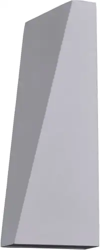 Уличный настенный светильник Maytoni Times Square O580WL-L6W – изображение в каталоге