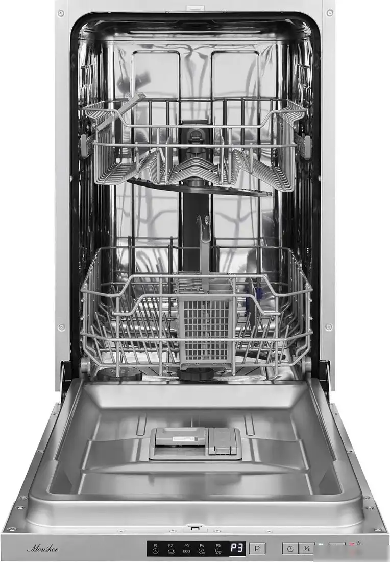 Встраиваемая посудомоечная машина Monsher MD 4501 - фото товара