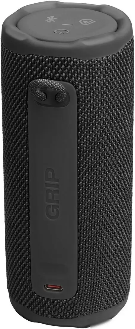 Беспроводная колонка JBL Grip (черный) – фото товара