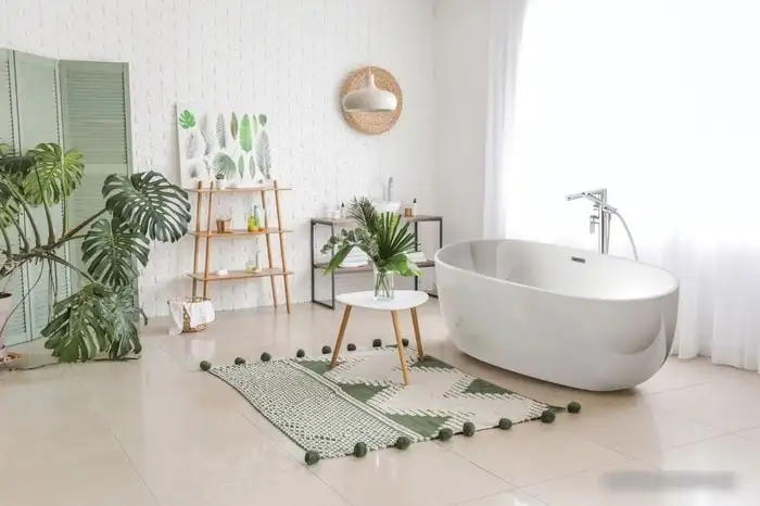 Ванна Deante Alpinia KDU 017W 170x80 - фото товара