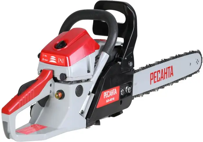 Бензопила Ресанта БП-4516 – фото товара