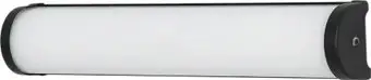 Подсветка для зеркал Arte Lamp Aqua-bara A5210AP-3BK – изображение в каталоге
