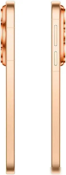 Телефон Huawei Pura 90s Pro MLN-LX9 12GB/256GB (оранжевый, международная версия) – фото товара