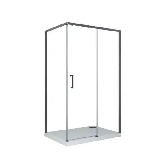 Душевой уголок Cerutti Spa VITO110B-R 80x110 - фото товара