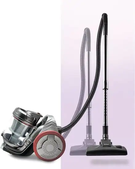 Пылесос Kitfort KT-5152 - фото товара