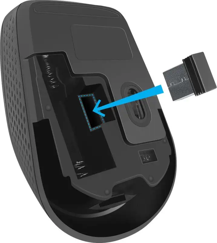 Мышь Defender Tiana MB-055 – фото товара