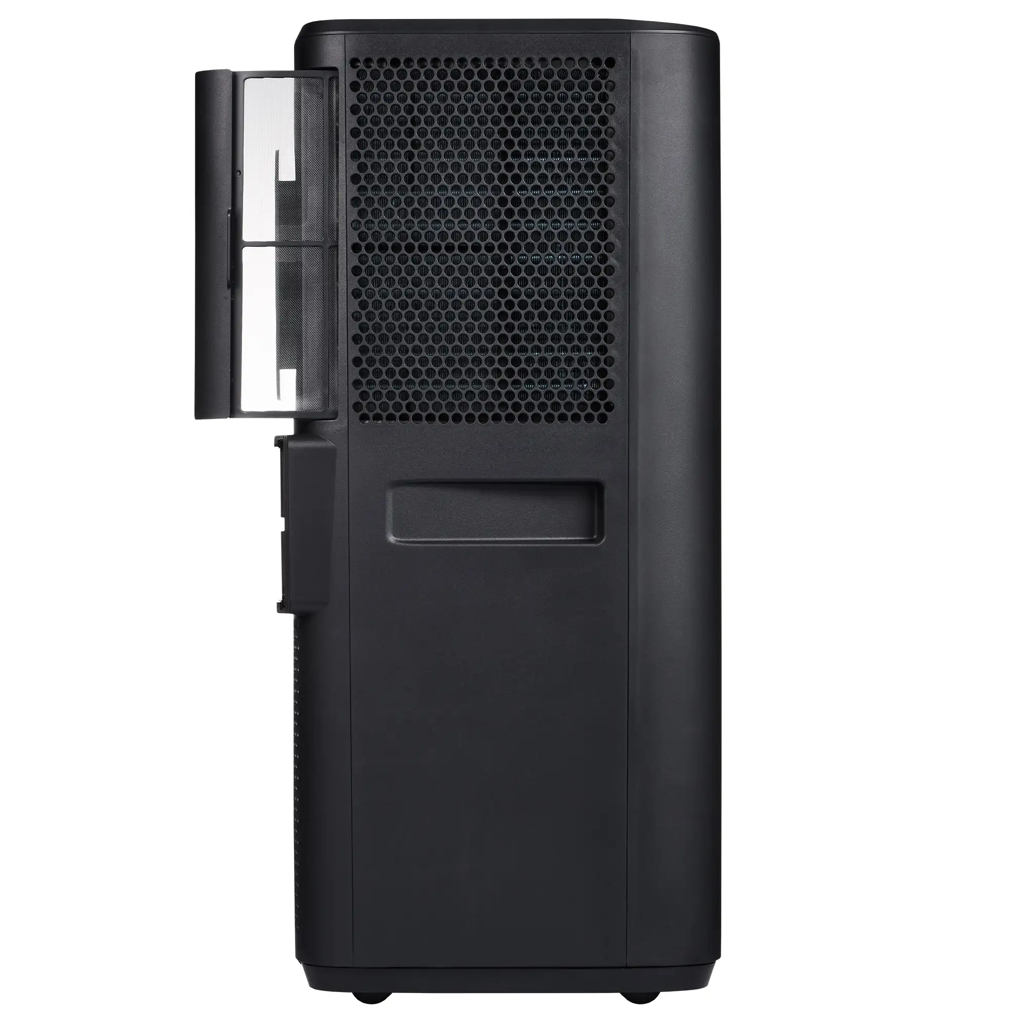 Кондиционер мобильный Ballu Eclipse BPAC-07 EPB/N6 black (НС-1599256) - подробное фото Кондиционер мобильный Ballu Eclipse BPAC-07 EPB/N6 black (НС-1599256) - фото товара