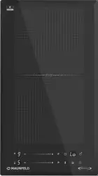 Варочная панель MAUNFELD CVI292S2FDGR Inverter - изображение в каталоге
