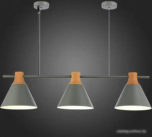 Подвесная люстра Evoluce Modica SLE125113-03 – фото товара