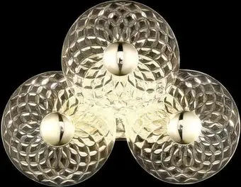 Бра Wertmark Pamela WE160.03.301 – изображение в каталоге