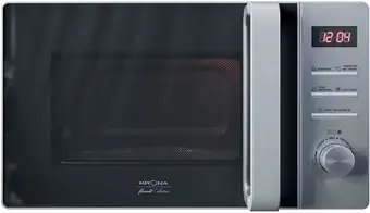 Микроволновая печь Krona Quantum 44 BL/IX