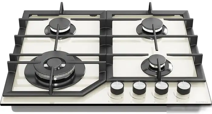 Варочная панель Darina ER4 BGC341 08 BG - фото товара