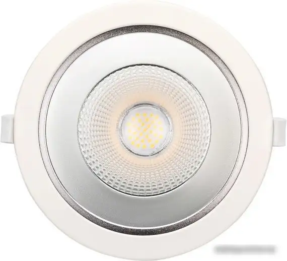 Точечный светильник Arlight LTD-LEGEND-R115-10W White6000 027315 – фото товара