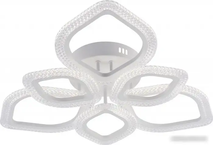 Припотолочная люстра Rivoli Marion 6110-107 Б0060842 – фото товара