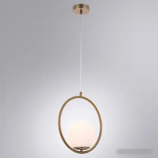 Подвесная люстра Arte Lamp Matisse A7741SP-1AB – фото товара