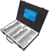 Набор оснастки FORSAGE F-M110-1 (110 предметов) – изображение в каталоге