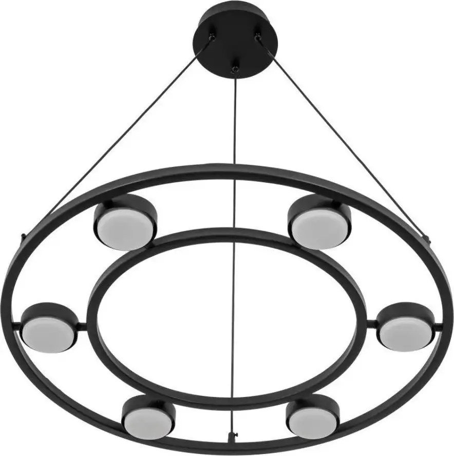 Подвесная люстра Lumion Torina 8340/6 – фото товара