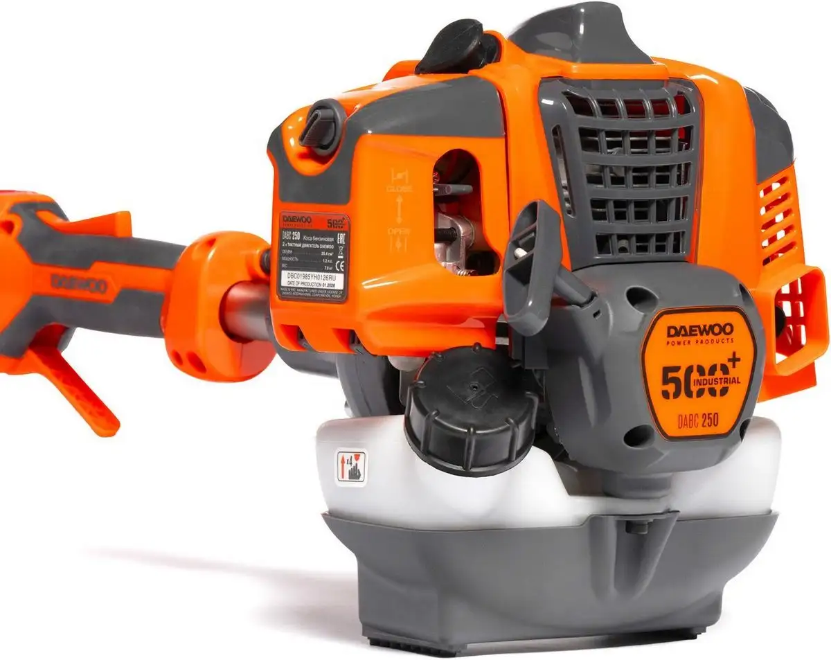 Триммер Daewoo Power DABC 250 – фото товара