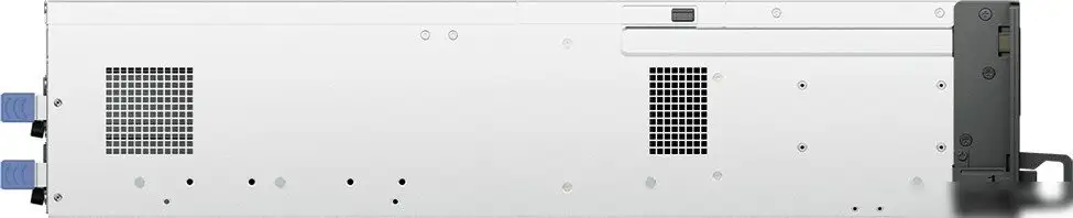 Сетевой накопитель Synology RackStation RS2825RP+ – фото товара