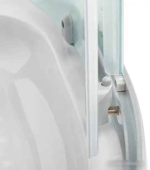 Душевой уголок Saniteco SN-1001W 100x100 - фото товара