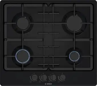 Варочная панель Bosch Serie 2 PGP6B6K90R - изображение в каталоге