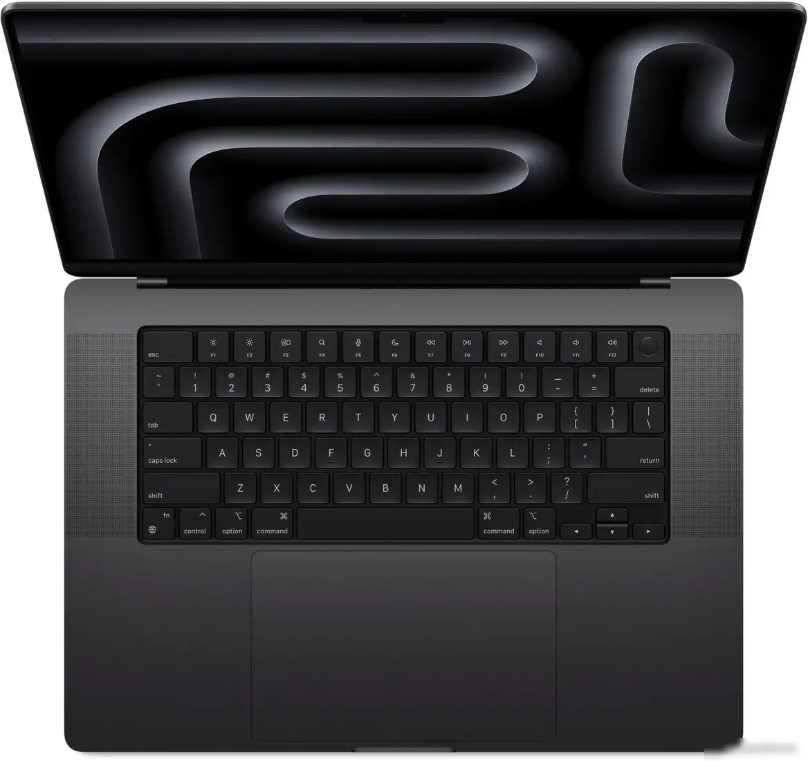 Ноутбук Apple Macbook Pro 16.2" M3 Max 2023 Z1AF000N1 – фото товара