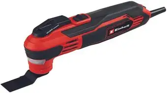 Реноватор Einhell TE-MG 350 EQ 4465155 (кейс) – изображение в каталоге