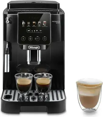 Кофемашина DeLonghi Magnifica Start ECAM220.51.B - изображение в каталоге
