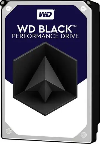 Жесткий диск WD Black 6TB WD6004FZWX – изображение в каталоге