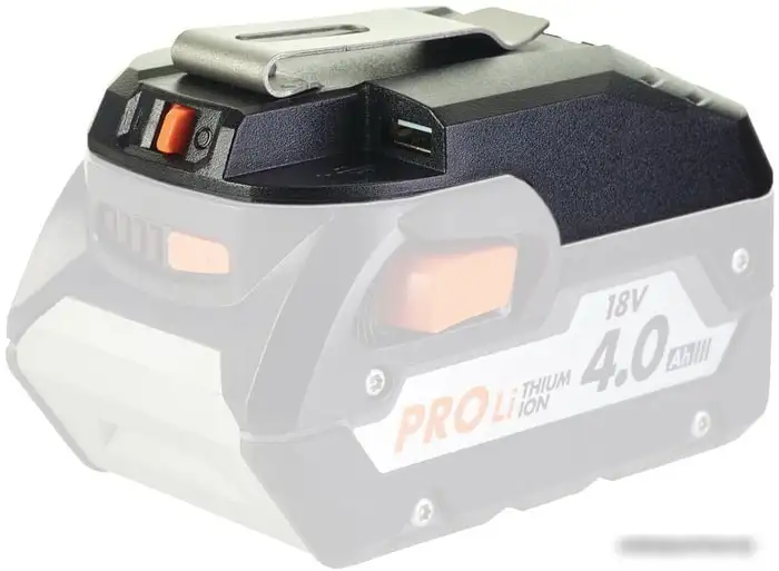 Блок питания AEG Powertools BHJ18C-0 4935459335 – фото товара