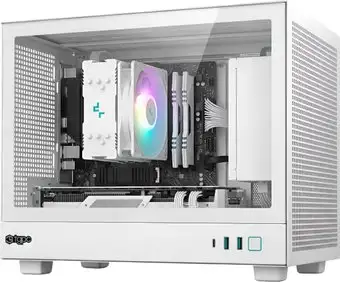 Компьютер TGPC Valise WH 96015 I-X – изображение в каталоге