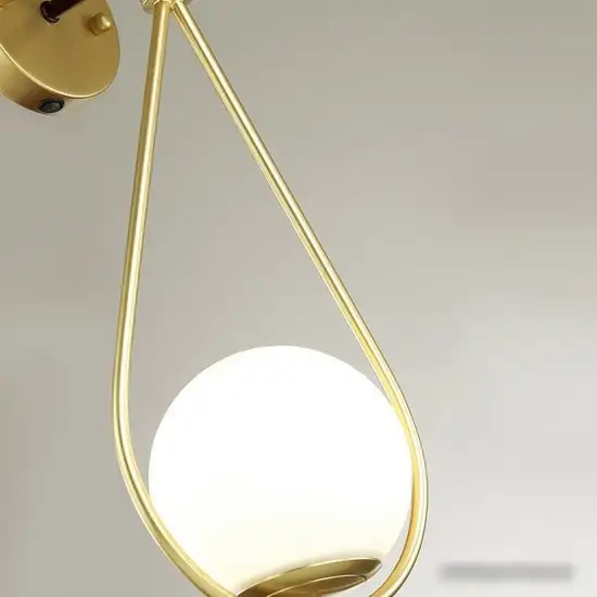Бра Odeon Light Flari 4810/1W – фото товара