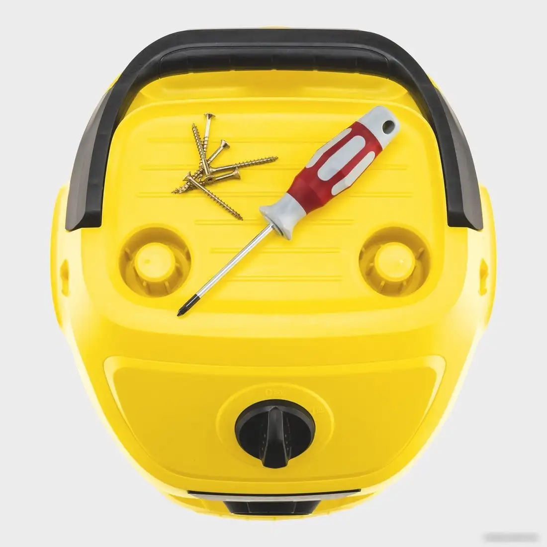 Пылесос Karcher WD 3 V-17/4/20 1.628-130.0 - фото товара