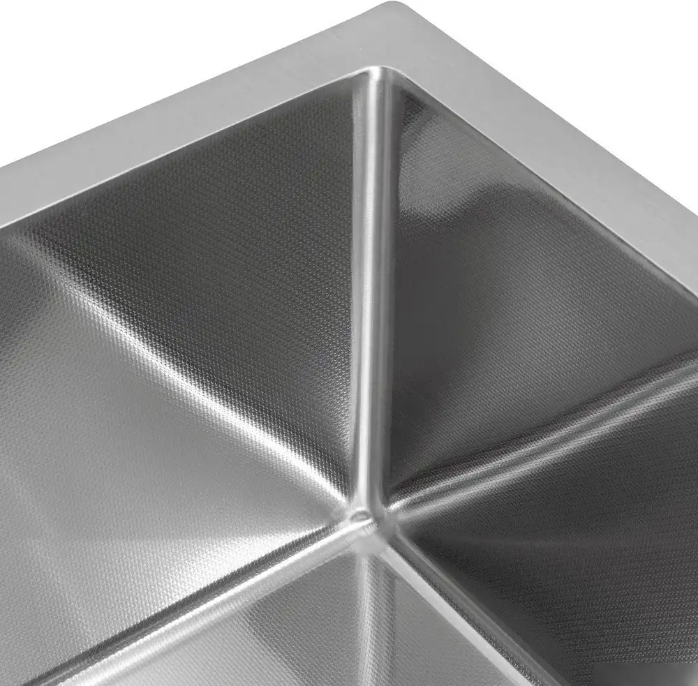 Кухонная мойка ARFEKA Eco AR PVD Decor Millet Grains 70x50 (сатин) - фото товара