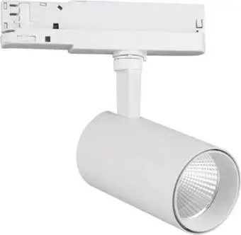 Трековый светильник Mantra Fuji 7206 – изображение в каталоге