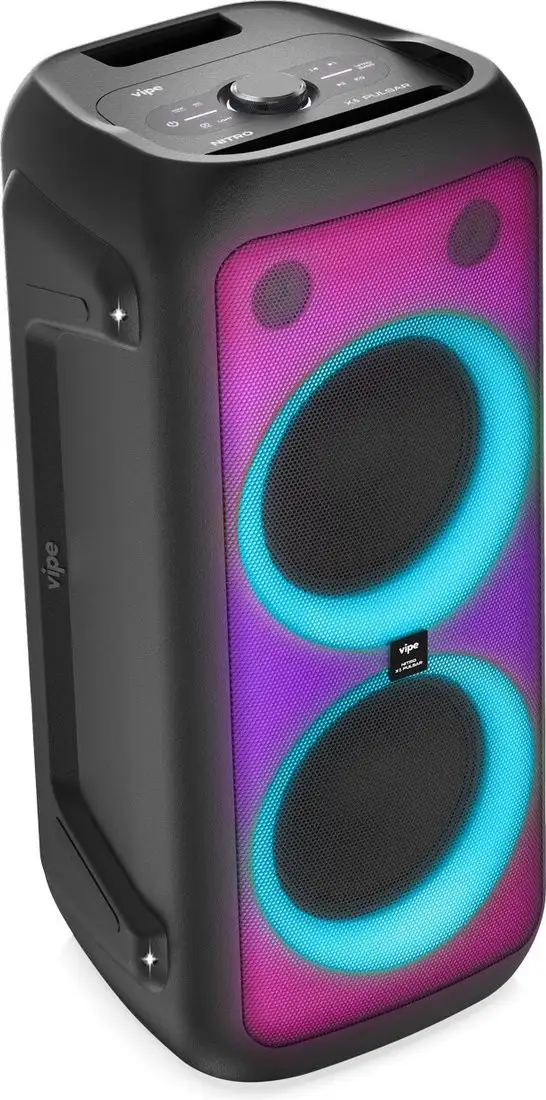 Патибокс Vipe NITRO X5 Pulsar – фото товара