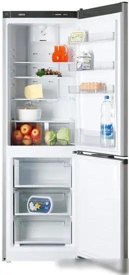 Холодильник ATLANT ХМ 4421-089 ND - фото товара