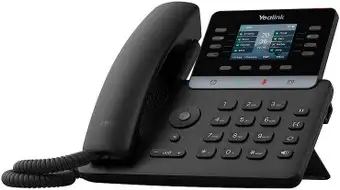 IP-телефон Yealink SIP-T73U – изображение в каталоге