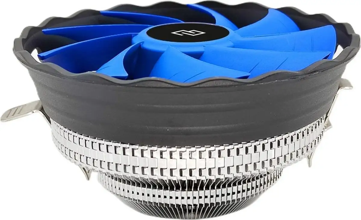 Кулер для процессора Digma D-CPC95-2 – фото товара