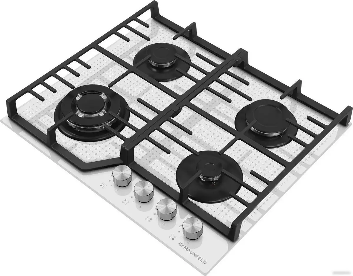 Варочная панель MAUNFELD EGHG.64.73CW/G - фото товара