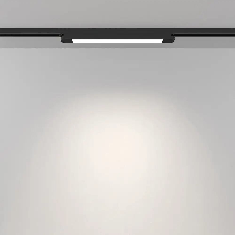 Трековый светильник Maytoni Basis Unity TR000-1-12W4K-B_1 – фото товара