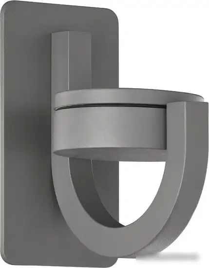 Уличный настенный светильник Mantra Iguazu 6558